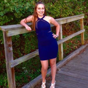 Meet your Posher, Brittany